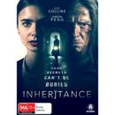 Inheritance (DVD) New & Sealed - Region 4