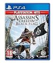 Assassin's Creed Playstation Hits Black Flag (PS4)