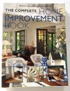 The Complete Home Improvement Book Large Paperback By Better Homes & Gardens