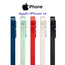 Nuovo Apple iPhone 12 128GB Senza Contratto SIM FREE Sbloccato iOS Smartphone 