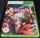 Asura's Wrath for Xbox 360 Video games English