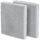 Sconva 35 Humidifier Filter Pad Water Panel Replacement Compatible with Aprilaire Whole House Humidifier Models 350 360 560 568 600 600A 700 700A 700M 760 760A 768 (Pack of 2)