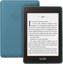 Kindle Paperwhite - Ad-Supported - Twilight Blue - 32 GB - Sealed ~