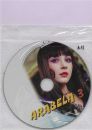 Arabella 3: Czech TV Series (1981) - DVD - DISC ONLY -  3 Episodes **Region 0