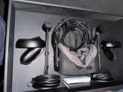 Oculus Rift & Touch Bundle mit Zwei waschbaren Baumwollbezügen