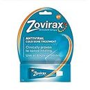 Zovirax Antiviral Cold Sore Cream 2 g