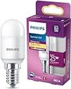 Philips LED Classic E14 Kühlschranklampe (25 W), dimmbare LED Lampe mit warmweißem Licht, energiesparende E14 Lampe mit langer Nutzlebensdauer