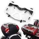 for BMW K 1600 GT 2012-2016 R 1200 RT LC 2014-UP R 1250 RT Rear TOPCASE Luggage Rack MORTORCYCLE Additional Luggage Rack TOPCASE Rack