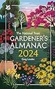 The Gardener’s Almanac 2024 (National Trust)
