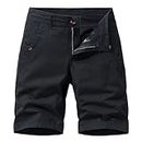 NP Shorts Men Summer Casual Men's Short Pants Clothing Mens