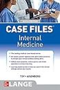 Case Files Internal Medicine, Sixth Edition (A & L REVIEW)