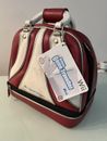 Nintendo Wii Bag Carry SPORTS Edition Official Bowling Brunswick RDS Brand New