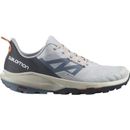 SALOMON Herren Multifunktionsschuhe SHOES OUTpulse GTX Pearl Blue/China Blue, Größe 42 in Pearl Blue/China Blue/Coral Gold