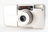 [N MINT] Fuji Fujifilm Cardia Mini Tiara Zoom Point & Shoot 35mm Camera #304