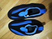 Sand N Sun Water Shoes for Boys- Size 5