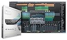 PreSonus Studio One 3 Artist Recording and Production Software (USB Media Inside)