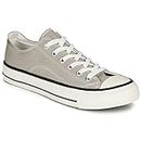 andré Voilure Sneakers Uomini Grigio - 42 - Sneakers Basse Shoes