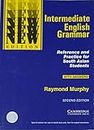 Intermediate English Grammer