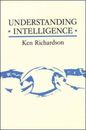 Understanding Intelligence-Ken Richardson