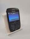 Blackberry Curve 8520 Black Unlocked 256MB 2.4" Qwerty Mobile Smartphone