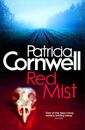 Red Mist: Scarpetta 19 by Cornwell