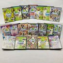 The Sims 3 PC / Expansion Packs PC & MAC Sims3 (CD's Clean) All With Manuals