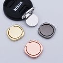 1 Pcs Magnetic Ring Finger Holder Phone Accessories mobile Accessories