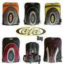 NEW Gig Music Bag High Quality Strong Multi Use Backpack Rucksack
