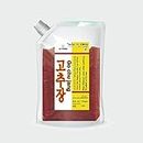 YONSEI UNIVERSITY DAIRY Korean Gochujang 150 gm Hot Red Chilli Paste Thick and Smooth Strong Umami Flavour