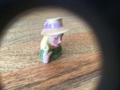 Hausmuseum - 1983 Dickens Candle Snuffler - Little Nell
