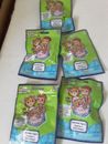 Jungle in My Pocket Lot Of 5 Just Play Blind Bag Pets