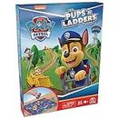 PAW Patrol Pups ‘N Ladders Game, PAW Patrol Toys Toddler Toys Kids Toys, Games for Girls Fun Games Family Games Kids Games, for Preschoolers Ages 4 and up