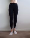 Linnea Sports Fitness High Waist Leggings Women Workout Yoga Gym Hip Lift Pants