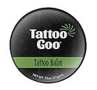 Tattoo Goo - The Original Aftercare Salve - 3/4 Ounce Tin by Mod Life Supplies [Beauty] (English Manual)