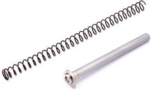 1911 Guide Rod + recoil spring kit, will fit  government  / full size / 5" 1911s