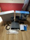Console PlayStation Ps4 Avec Boîte 1TB TO Édition Star Wars Battlefront Pack 