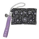 The Nightmare Before Christmas Jack Skellington Coin Pouch Wristlet