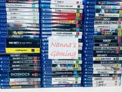 Cheap PS4 PlayStation 4 Games Discount Bundle Ratchet COD GTA Spyro Drop Down 