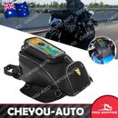 Fuel Tank Bag Toolkit Storage Motorcycle Bag Handbag Riding Accessories AU