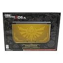 Nintendo Gold Hyrule Edition New Nintendo 3DS XL