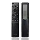 Ceybo 2021 Model Bn59-01357A Replacement Remote Control For Samsung Smart Tvs Compatible With Qled Series (Bn59-01357A) - Black