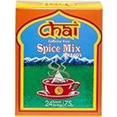 Chai Tea Spice Mix 24 Tea Bags