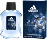 Adidas - Eau de Toilette en  spray  pour Homme Champions league -  100 ml