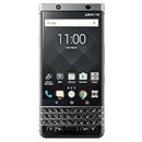 Blackberry Corporation 32GB KEYone 4G LTE Single SIM Smartphone (Silver)