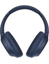 Sony WH-CH710N NoiseCancelling Wireless Over-Ear Headphones - Bleue NEUF