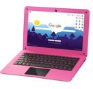 Laptop Computer 10.1'' Quad Core Android 12.0 Mini Netbook for Kids and Adults