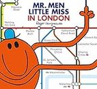 Mr. Men Little Miss in London