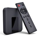 Streaming TV Box 1000’s of FREE Movies TV Shows News Sports More - Cord Cutting