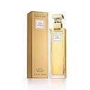 Elizabeth Arden 5th Avenue – Eau de Parfum femme/women, 125 ml, moderner Damenduft, frisches & blumiges Aroma, für anspruchsvolle Frauen, Alltags-Parfüm , (1er Pack)