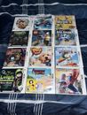 3DS Game Lot- 25 Games